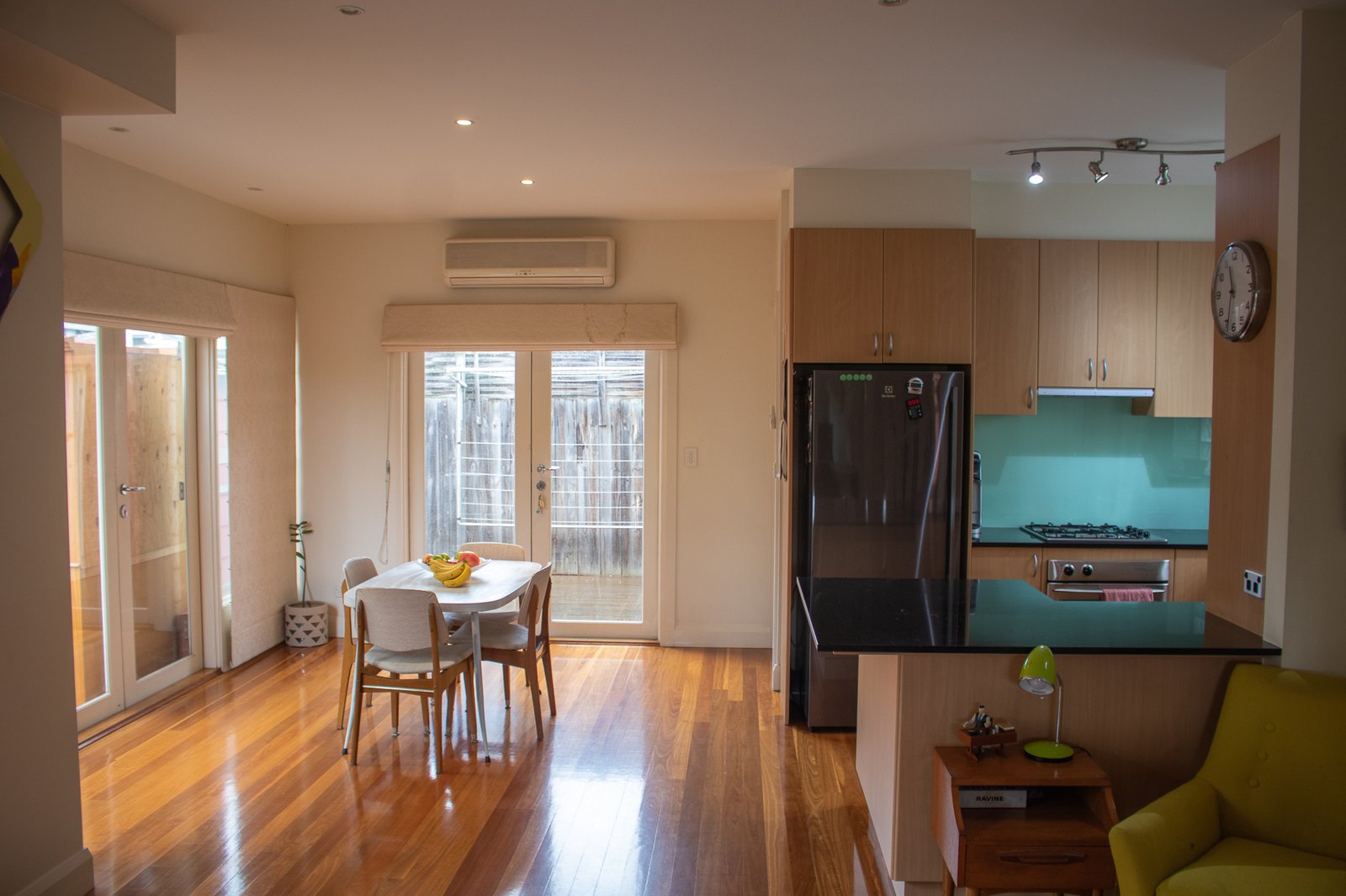 Gallery: 1A Chatfield Street