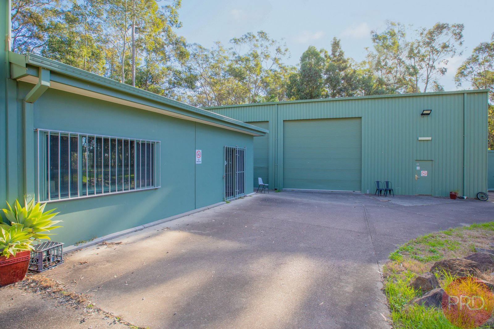 1a Chelmsford Drive METFORD 9