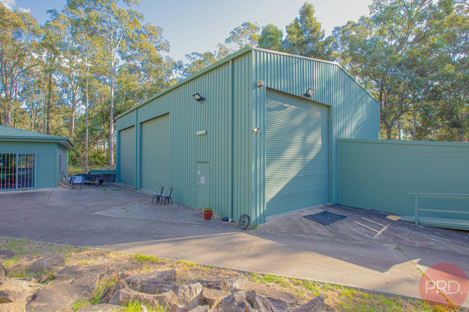 1a Chelmsford Drive METFORD 11
