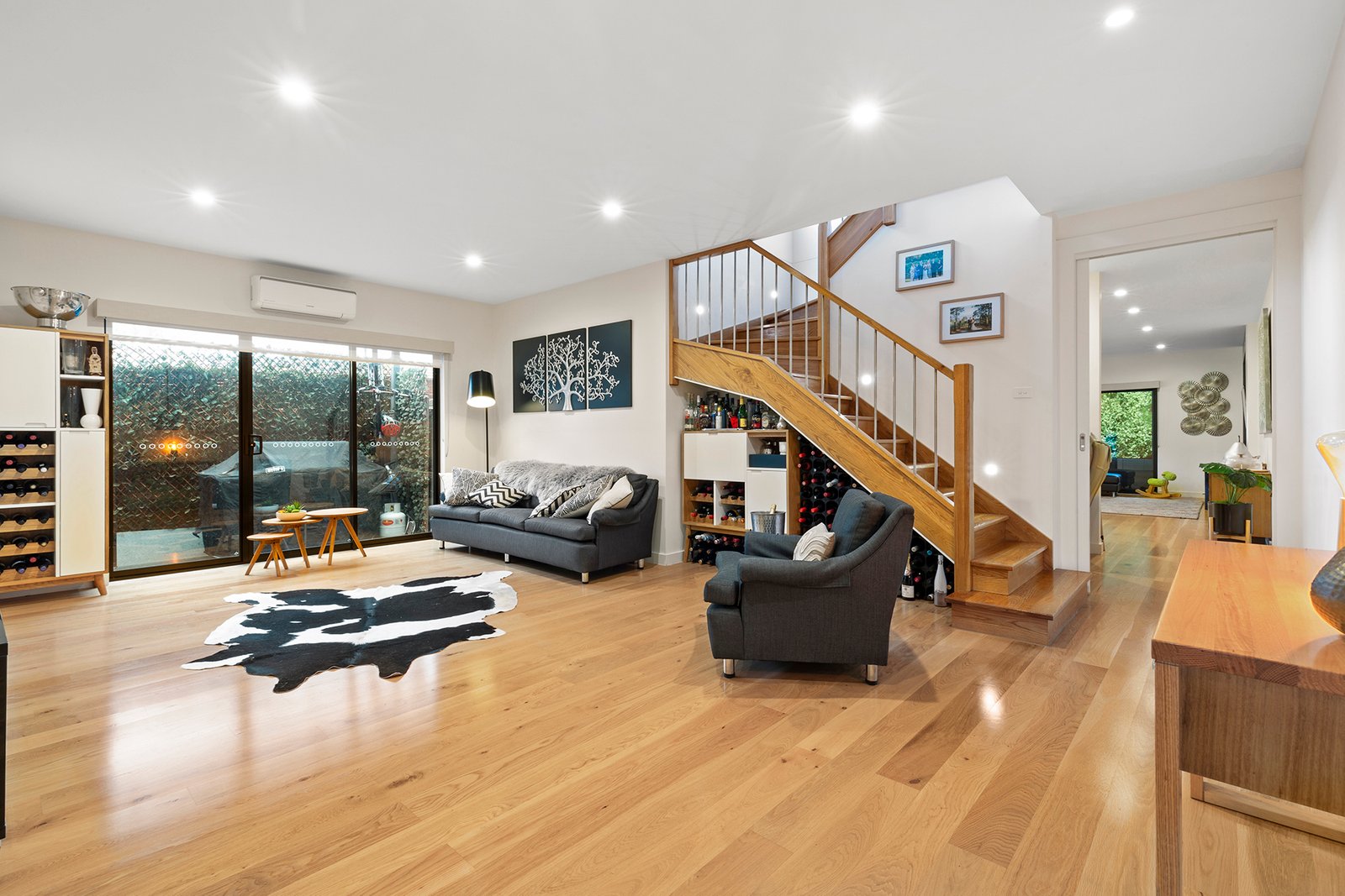 Gallery: 1a Claronga Street