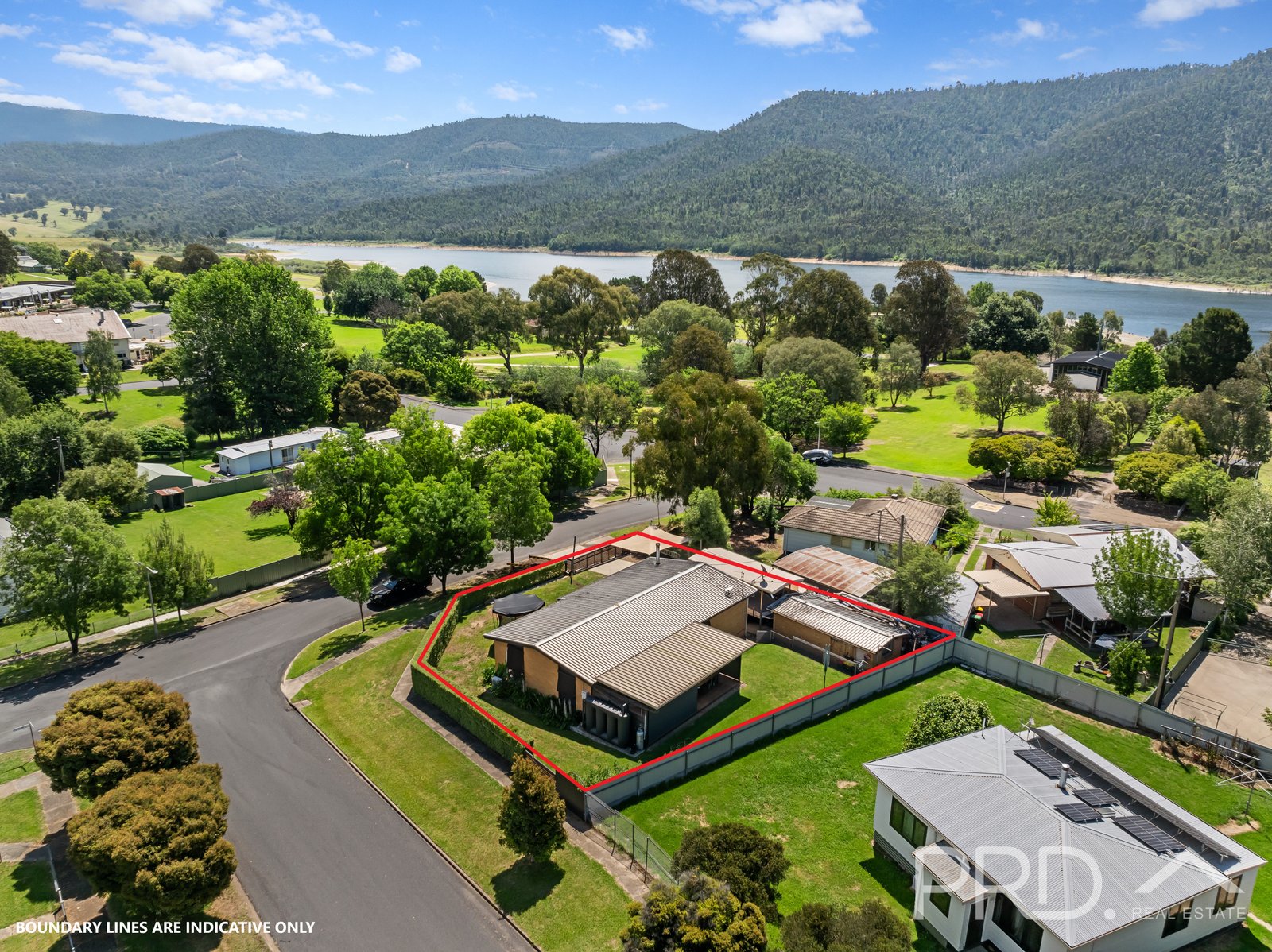 1A Clayton Street TALBINGO 20