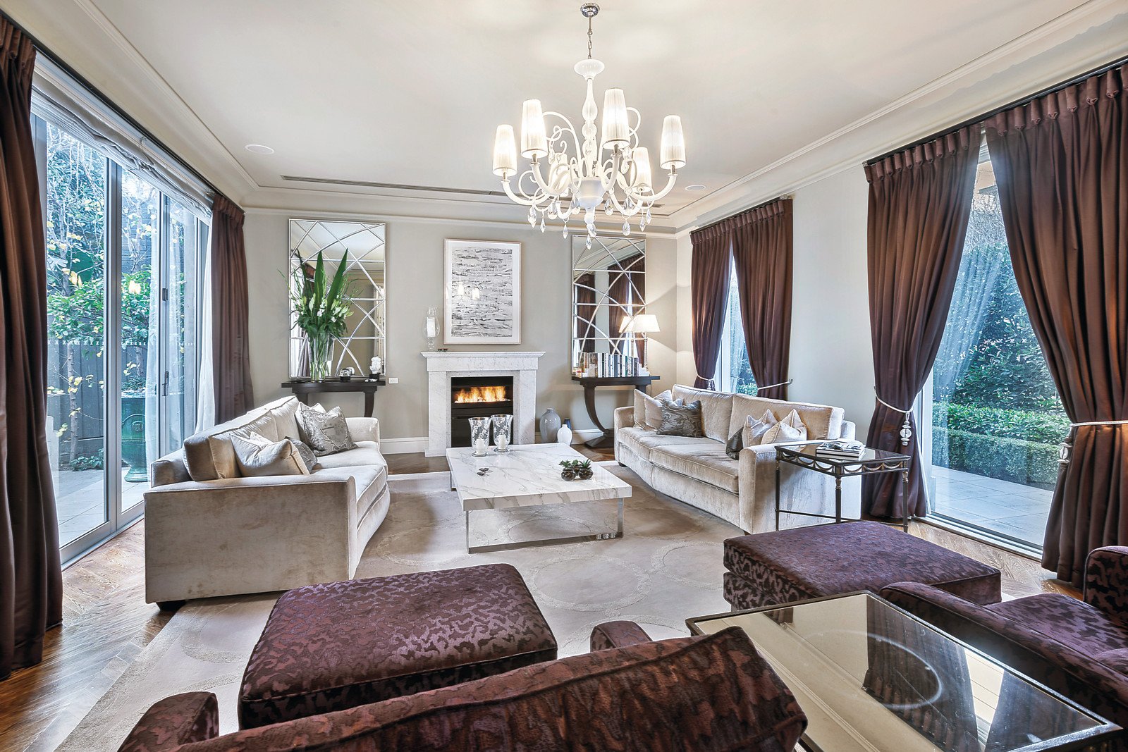 1A Como Avenue, South Yarra, VIC