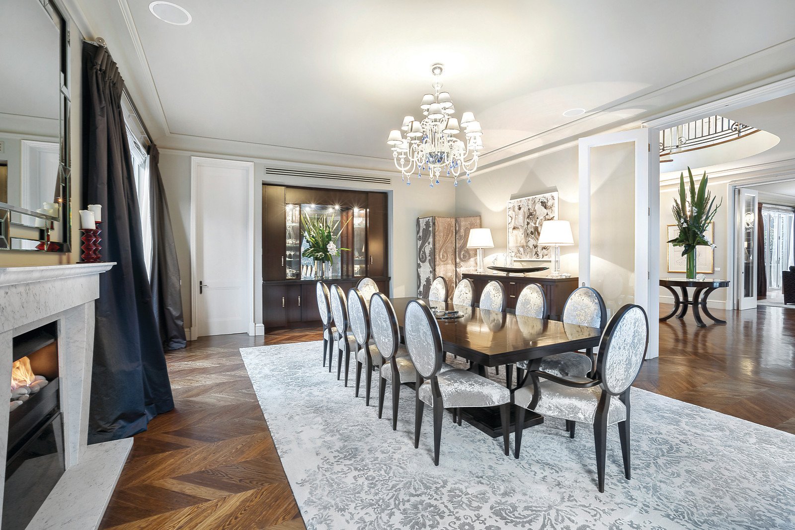 1A Como Avenue, South Yarra, VIC