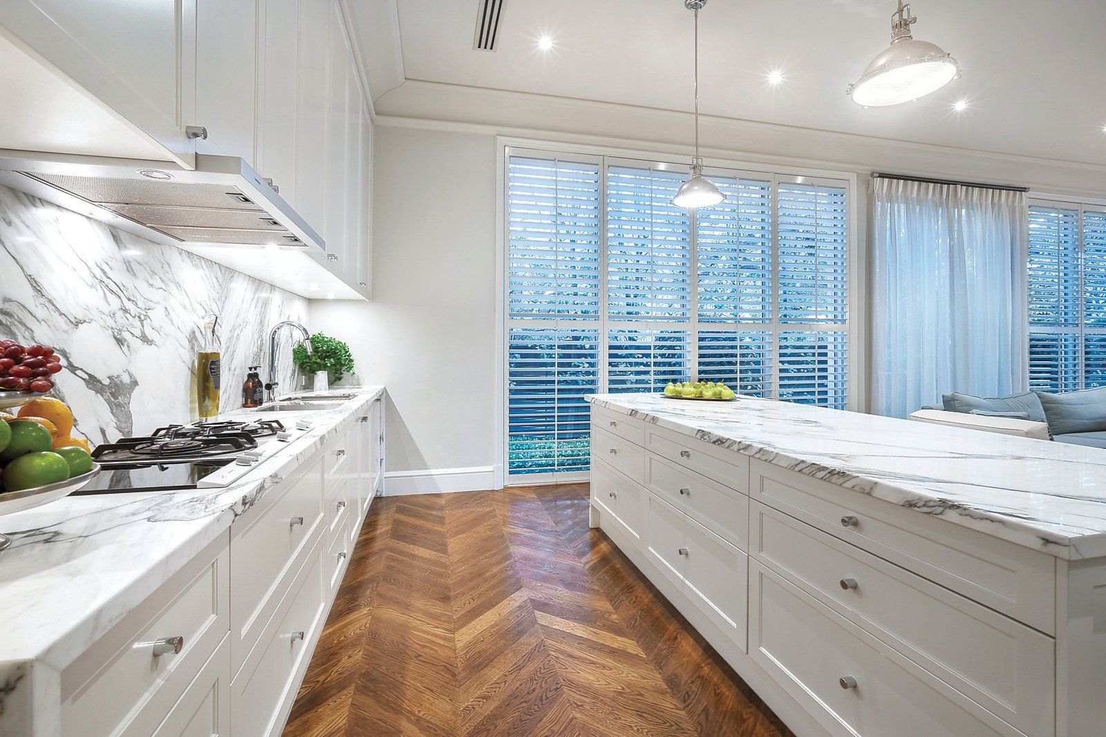 1A Como Avenue, South Yarra, VIC