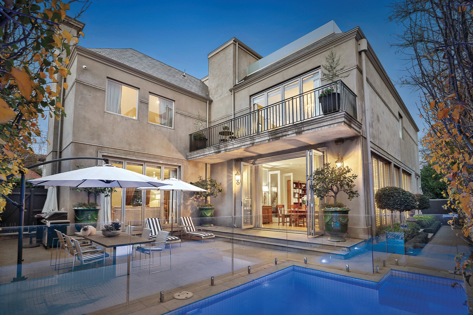 1A Como Avenue, South Yarra, VIC