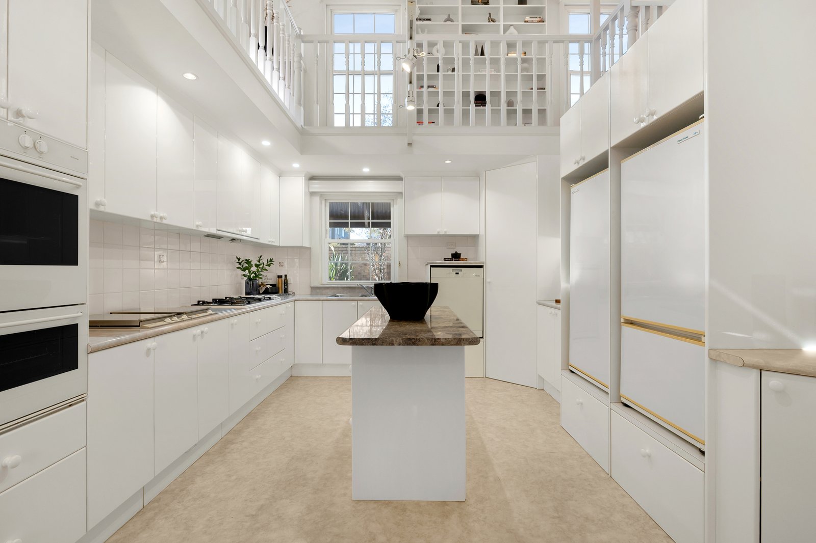 Gallery: 1A Connor Street