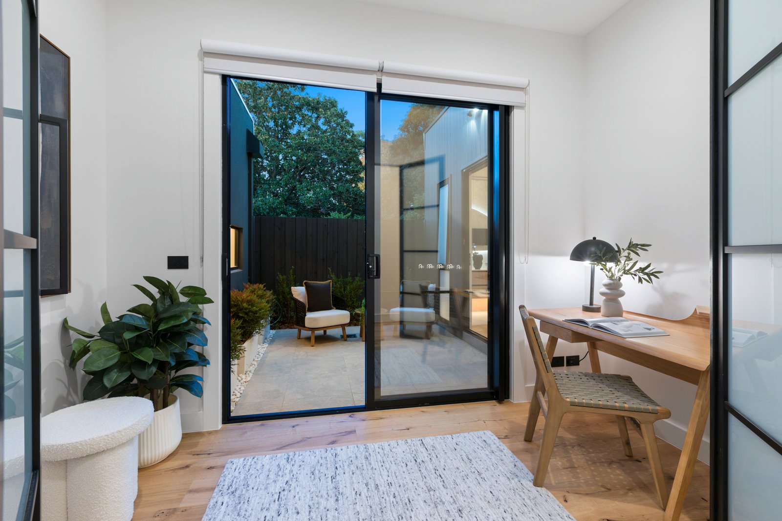 Gallery: 1A Cooke Street