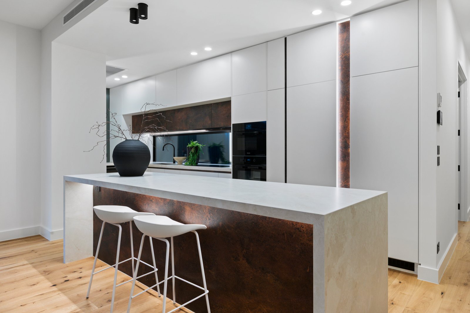 Gallery: 1A Cooke Street