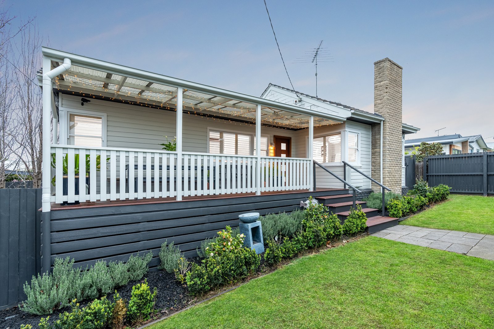 Gallery: 1a Cornish Avenue