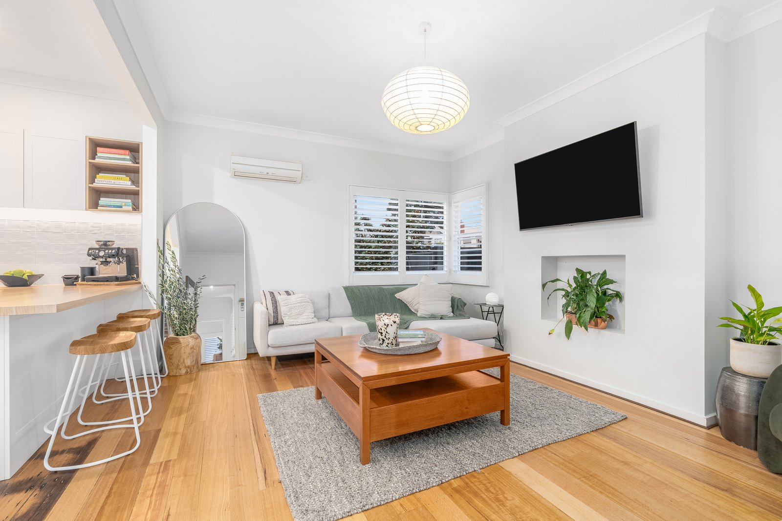 Gallery: 1a Cornish Avenue