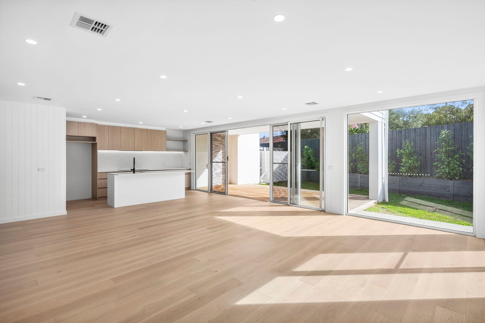 Gallery: 1A Cranstoun Court