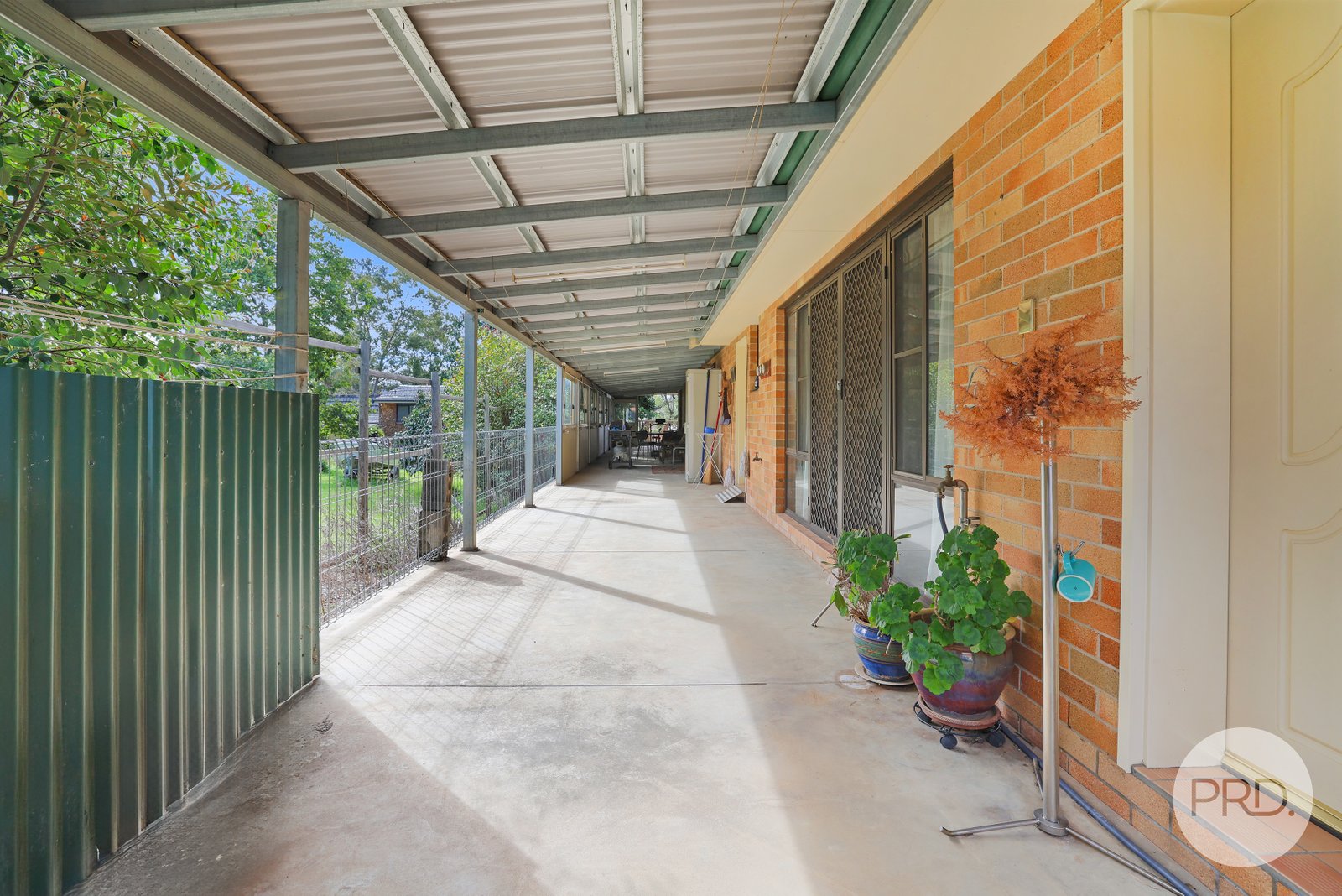 1a Darrell Road TAMWORTH 29