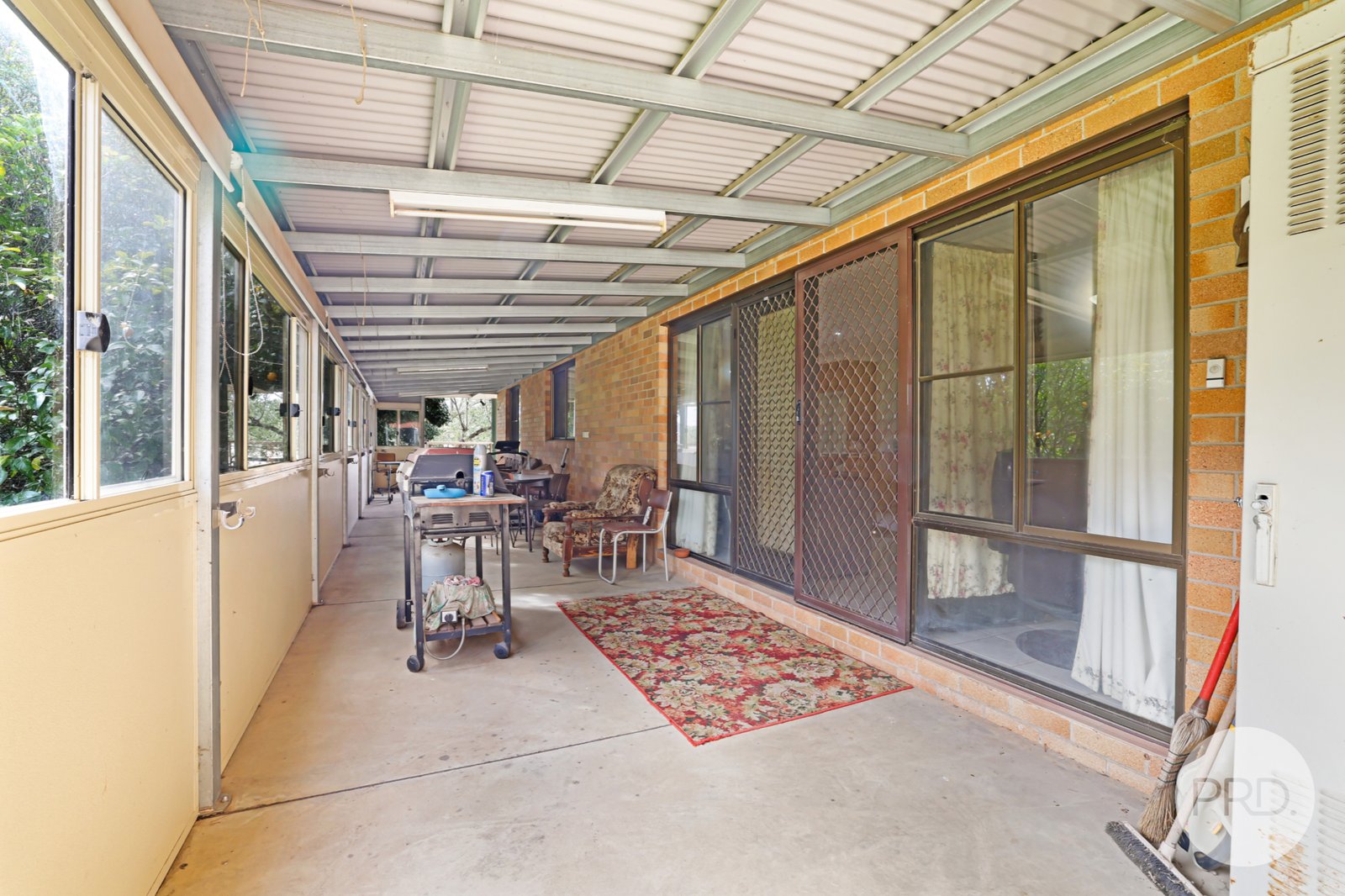 1a Darrell Road TAMWORTH 30