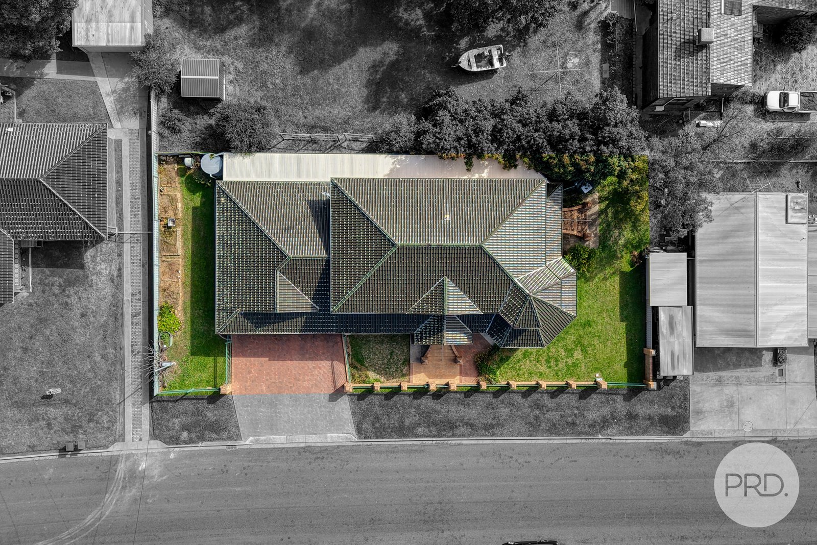 1a Darrell Road TAMWORTH 33