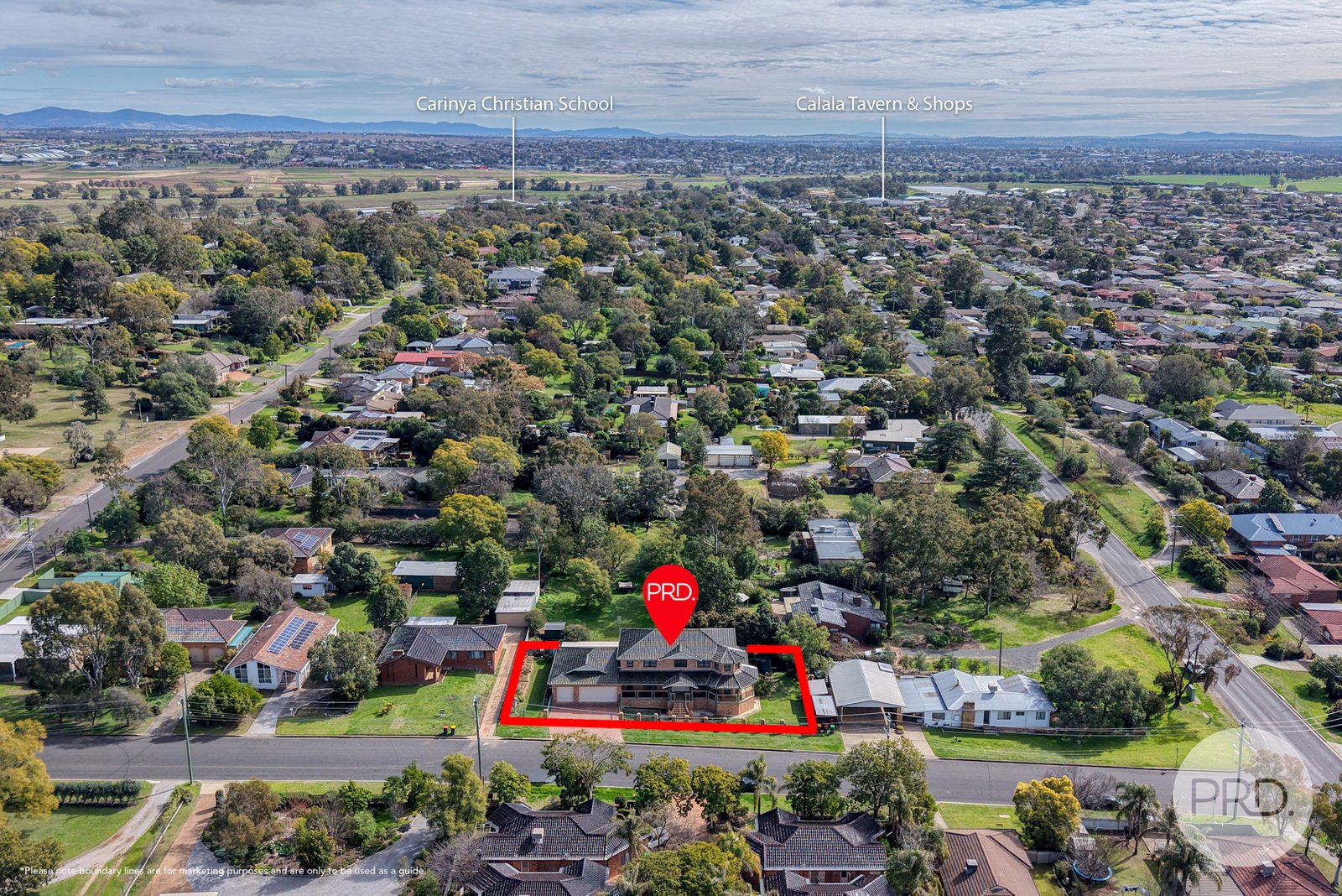 1a Darrell Road TAMWORTH 34