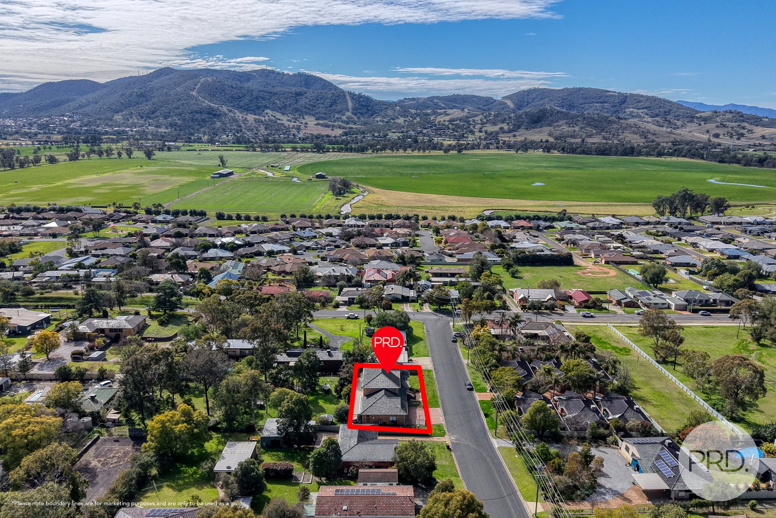 1a Darrell Road TAMWORTH 35