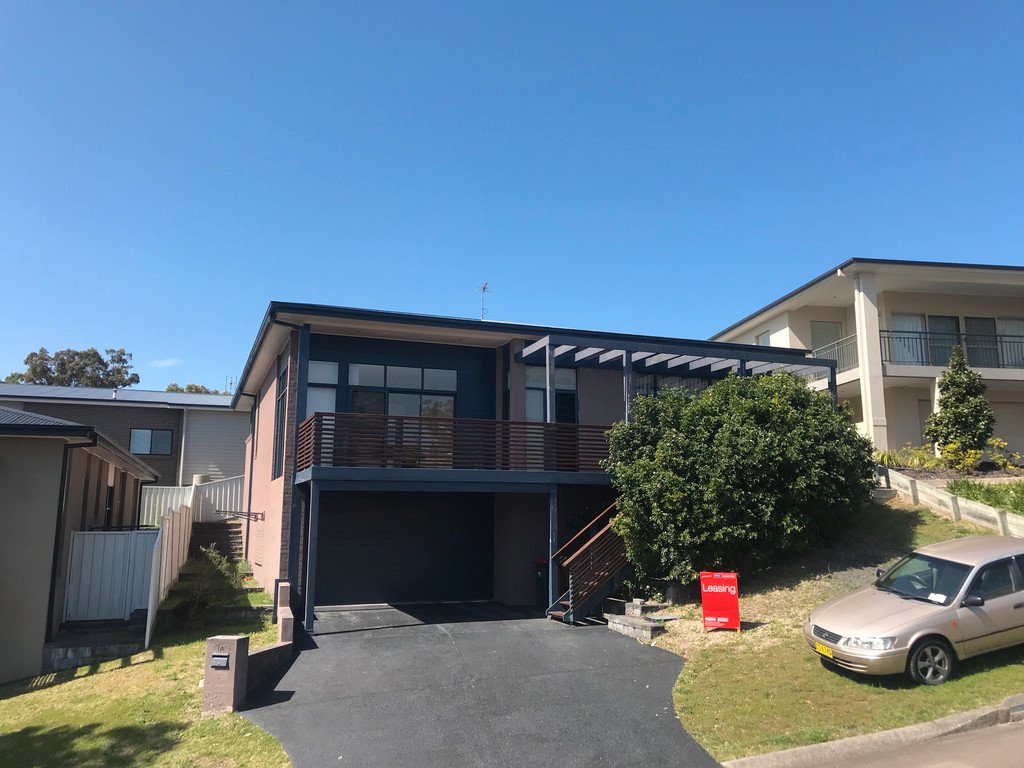 1A Dart Place CORLETTE 4