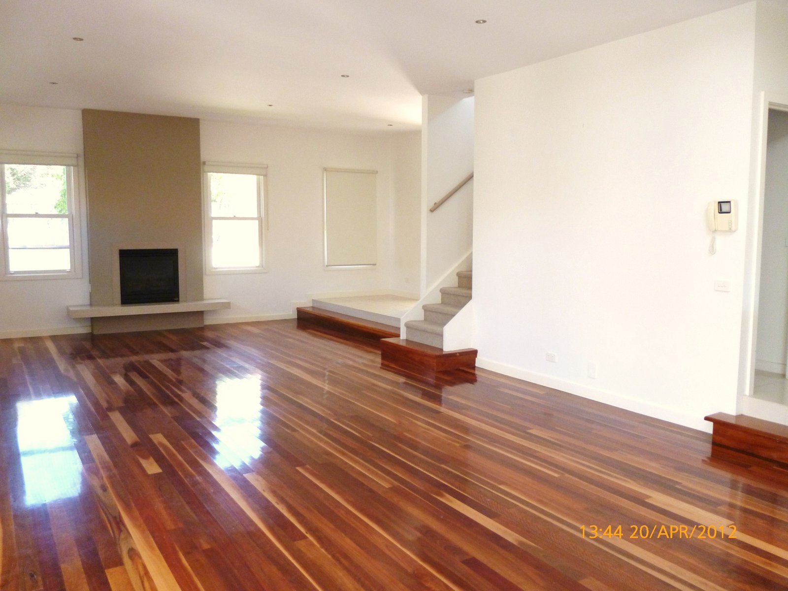 Gallery: 1a David Street