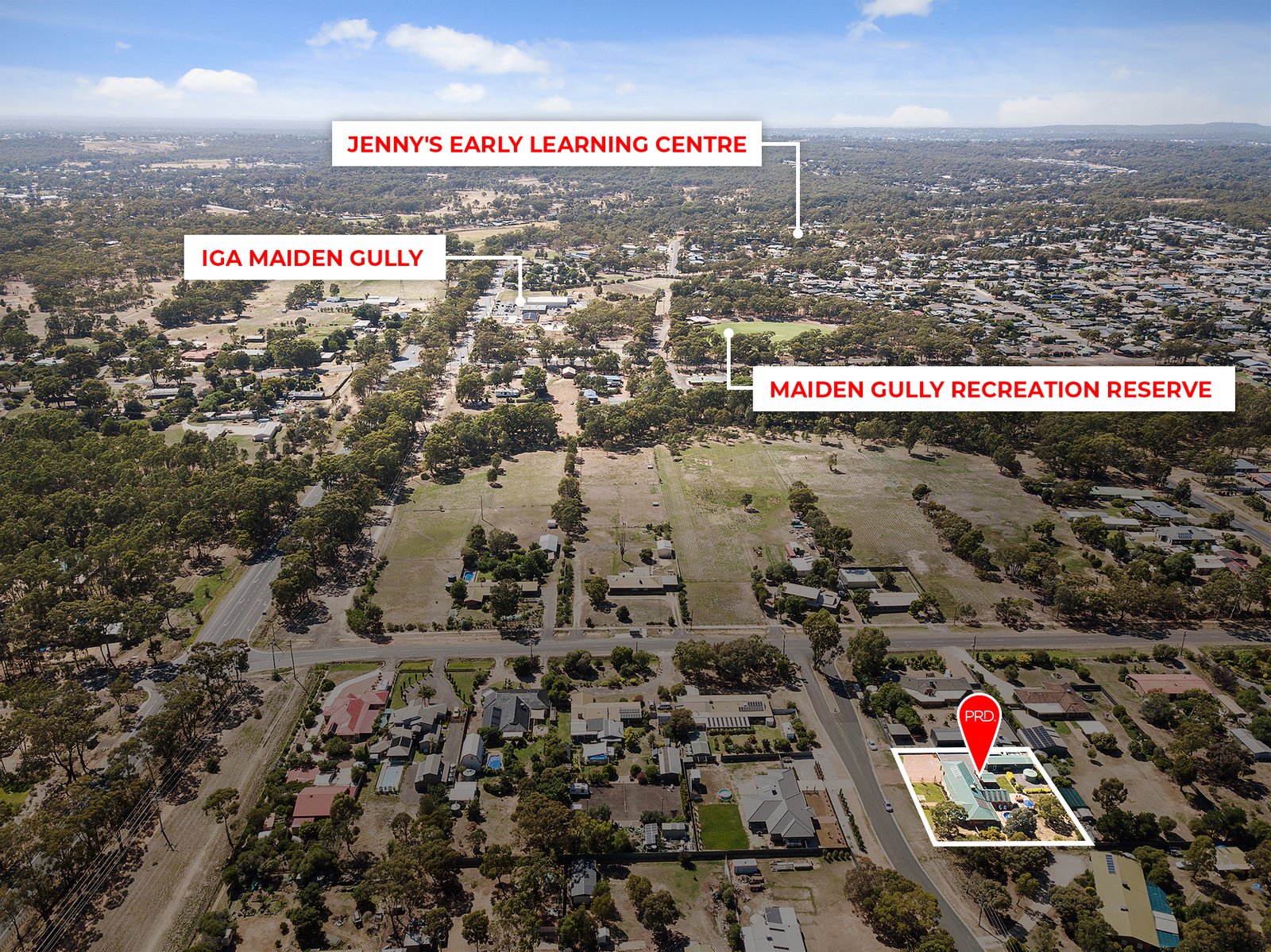 1a Emmaline Drive MAIDEN GULLY 25