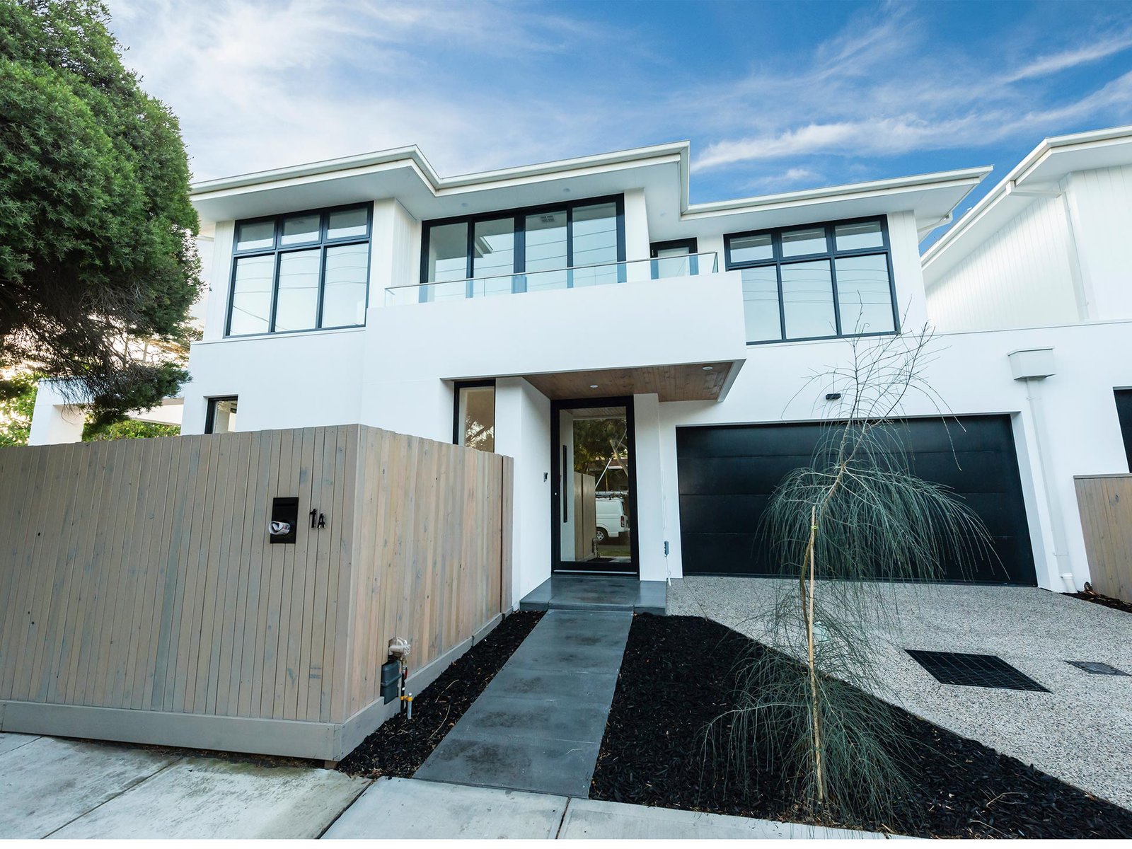 Gallery: 1a Erowal Street