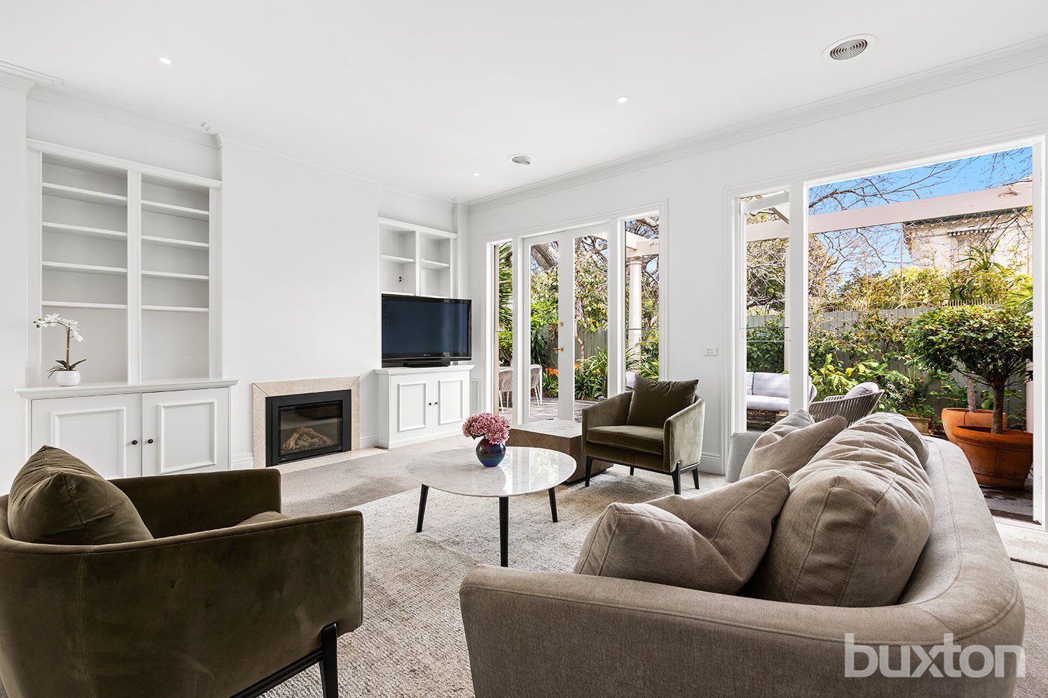 Gallery: 1A Esperance Avenue