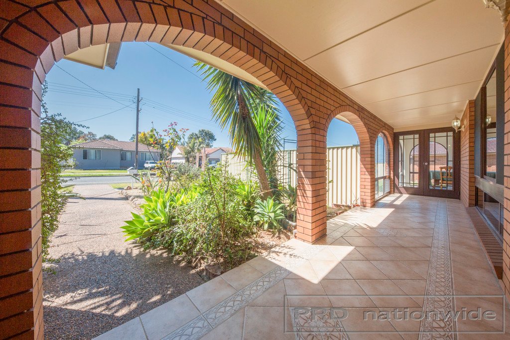 1a Eurimbla Street THORNTON 3