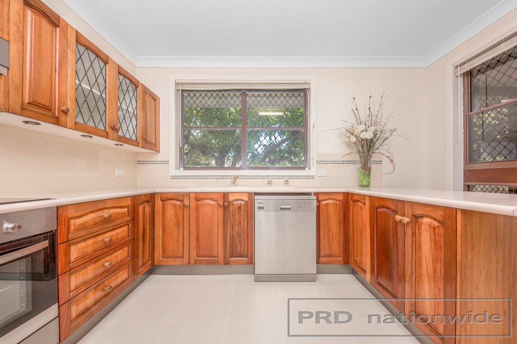 1a Eurimbla Street THORNTON 8