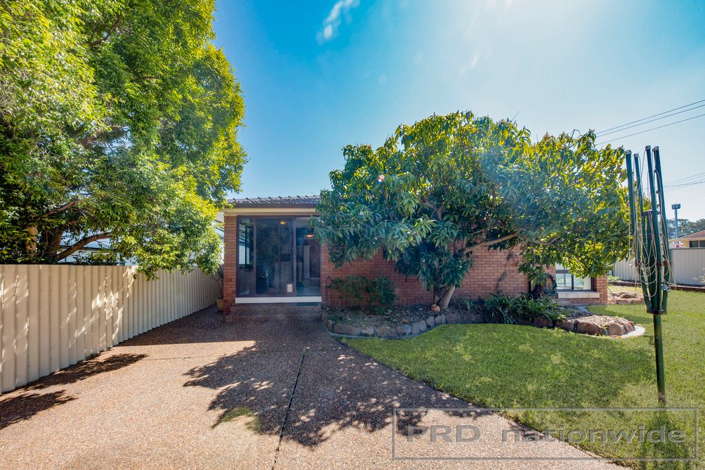 1a Eurimbla Street THORNTON 18
