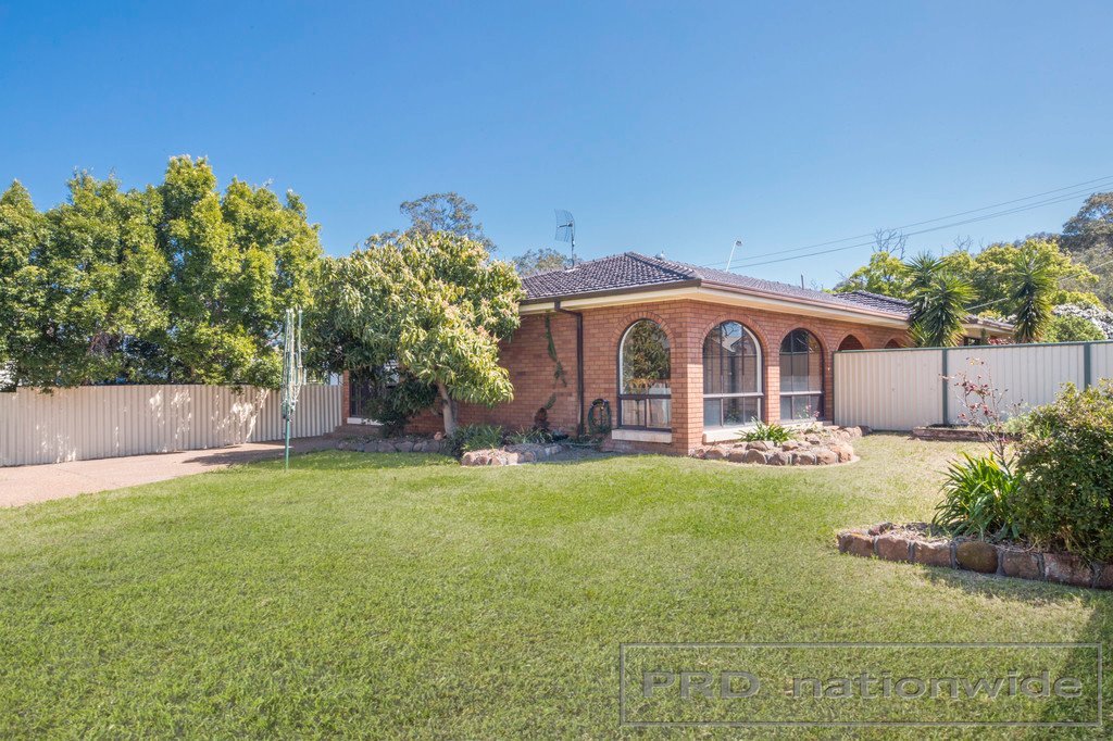 1a Eurimbla Street THORNTON 19