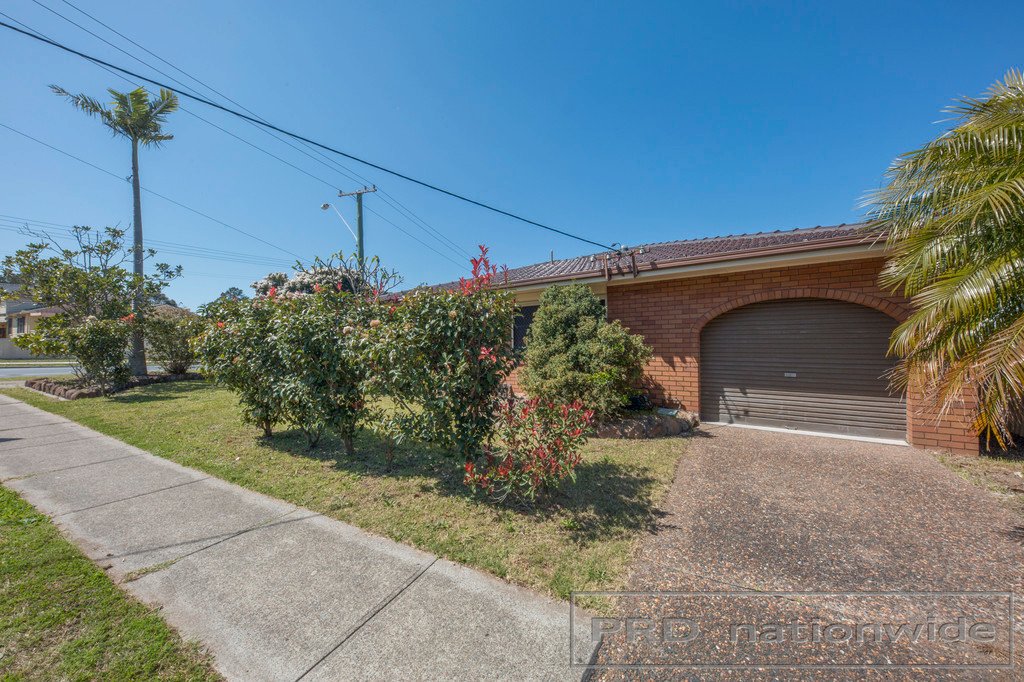 1a Eurimbla Street THORNTON 20