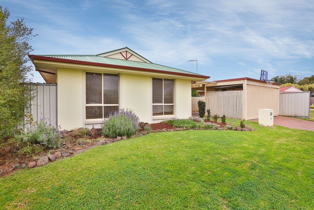 1A Fawkner Court MILDURA 1