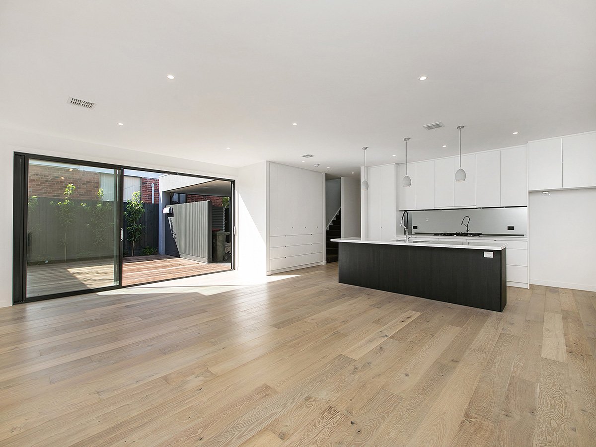 Gallery: 1A Fuge Street