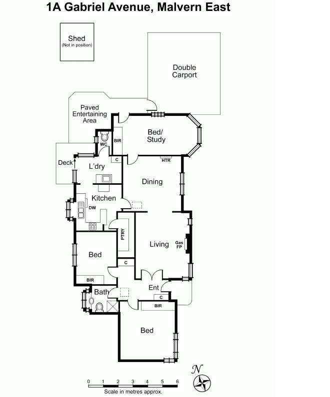 Real Estate and Property in 1a Gabriel Avenue, Malvern East, VIC