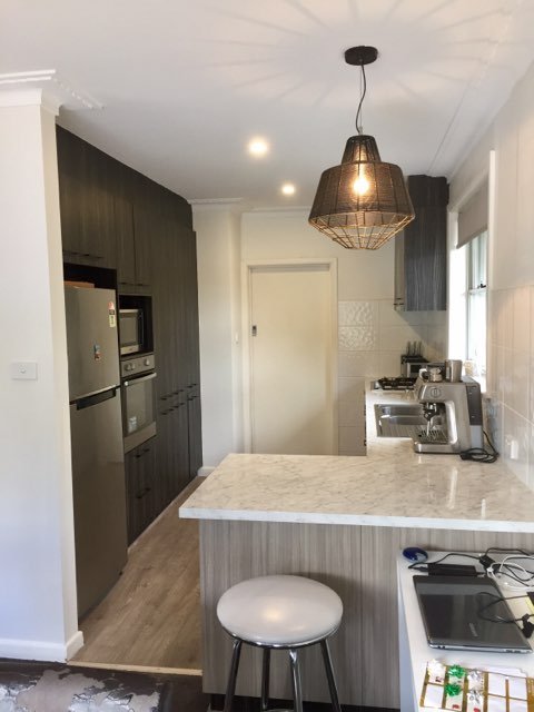 Gallery: 1A Gairloch Grove
