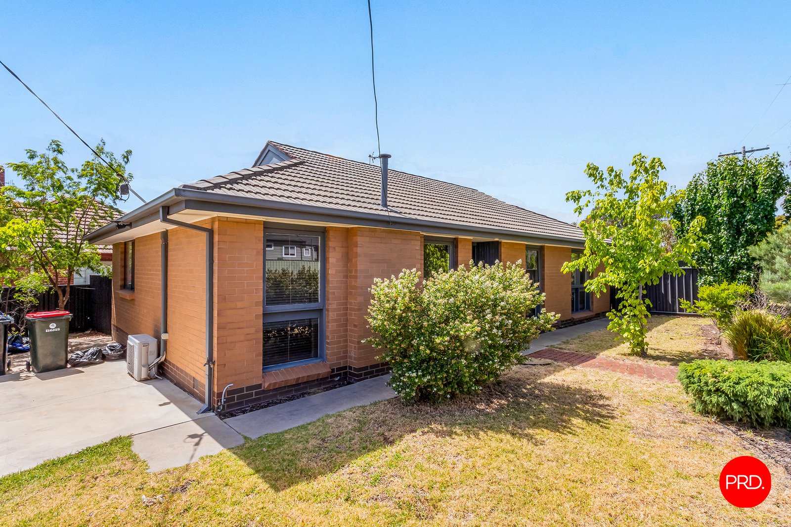1A Gill Avenue CALIFORNIA GULLY 10
