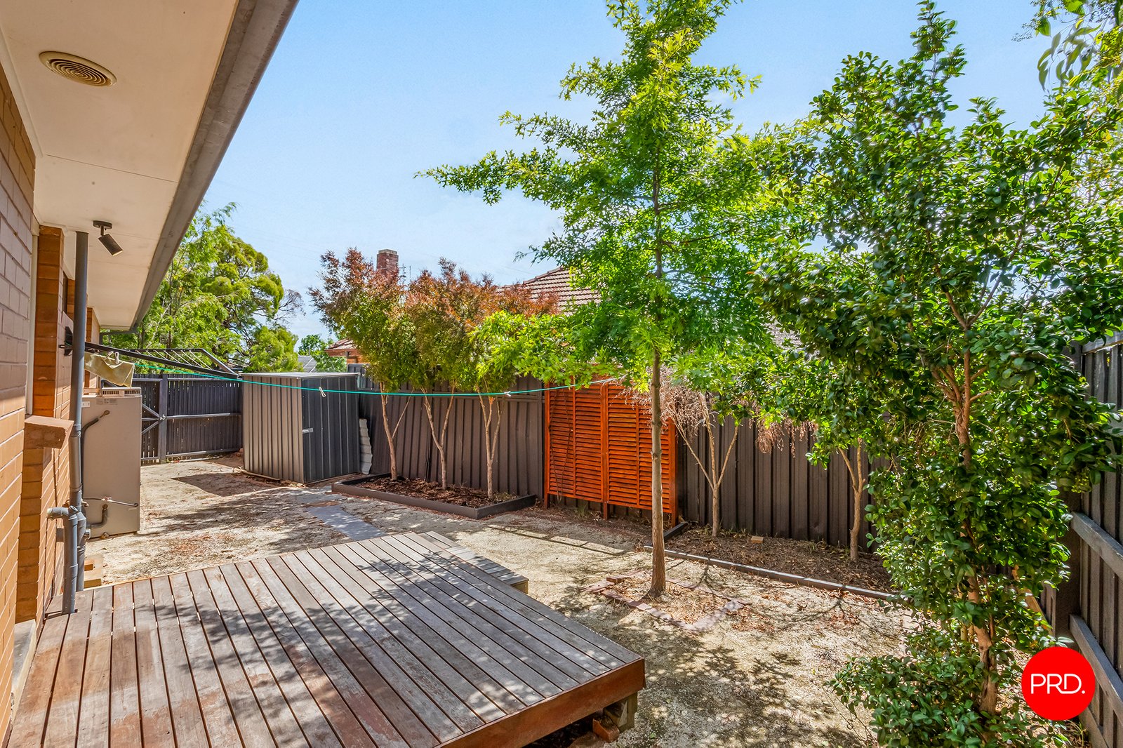 1A Gill Avenue CALIFORNIA GULLY 11