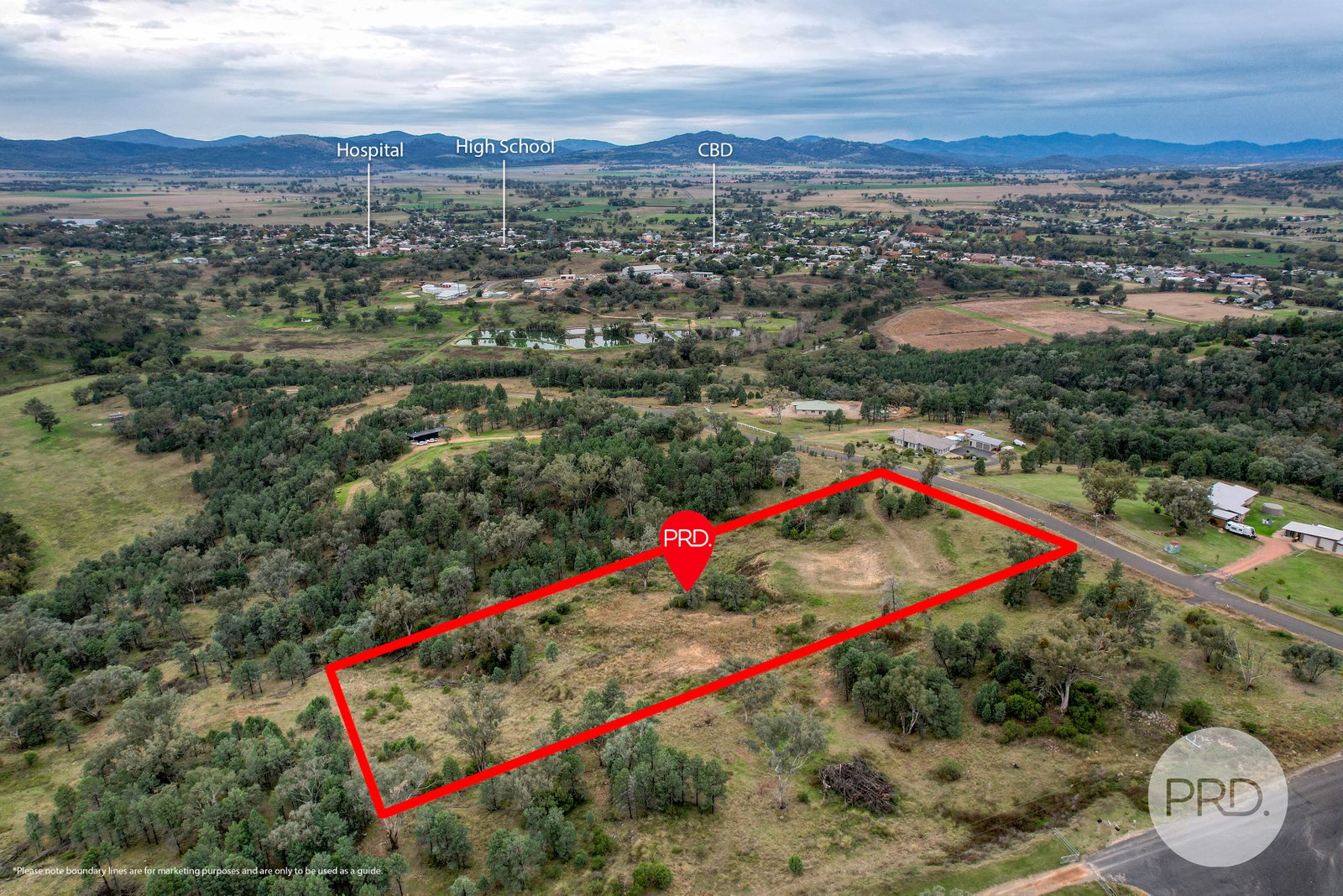 1a Grandview Place QUIRINDI 9