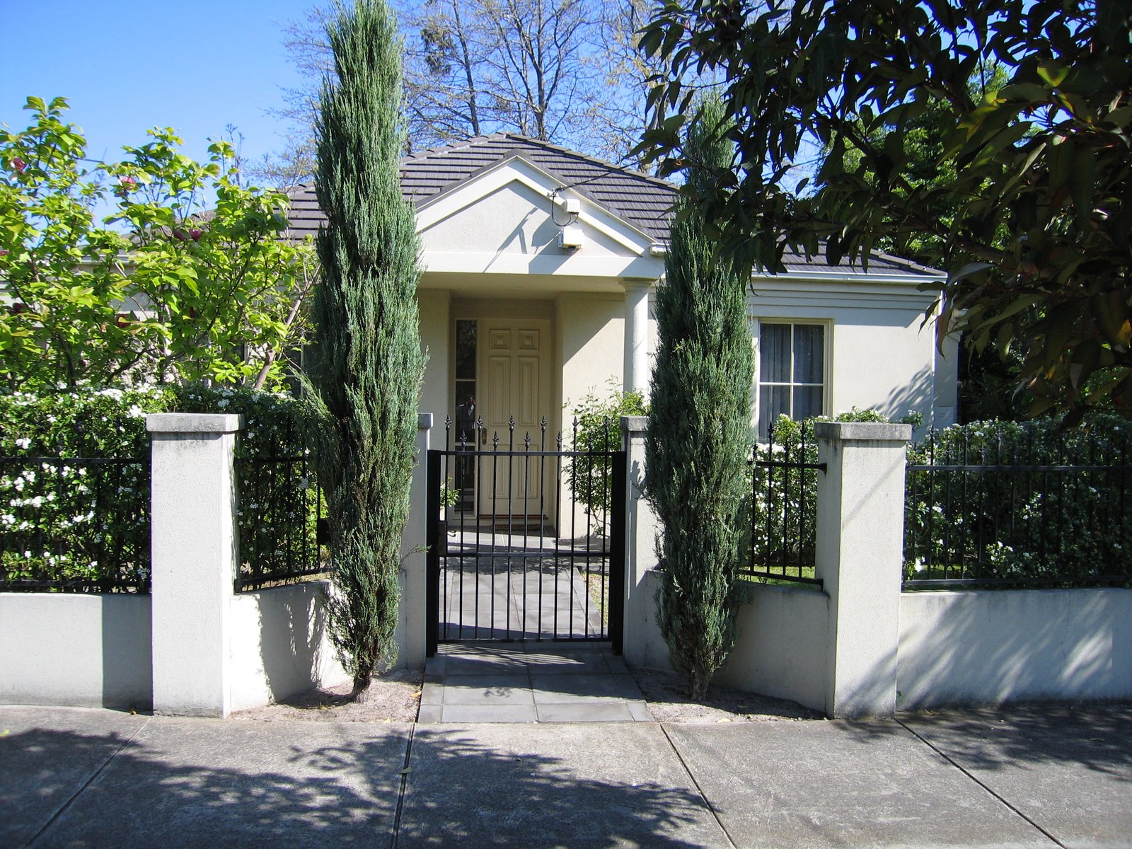 Gallery: 1A Griffin Street