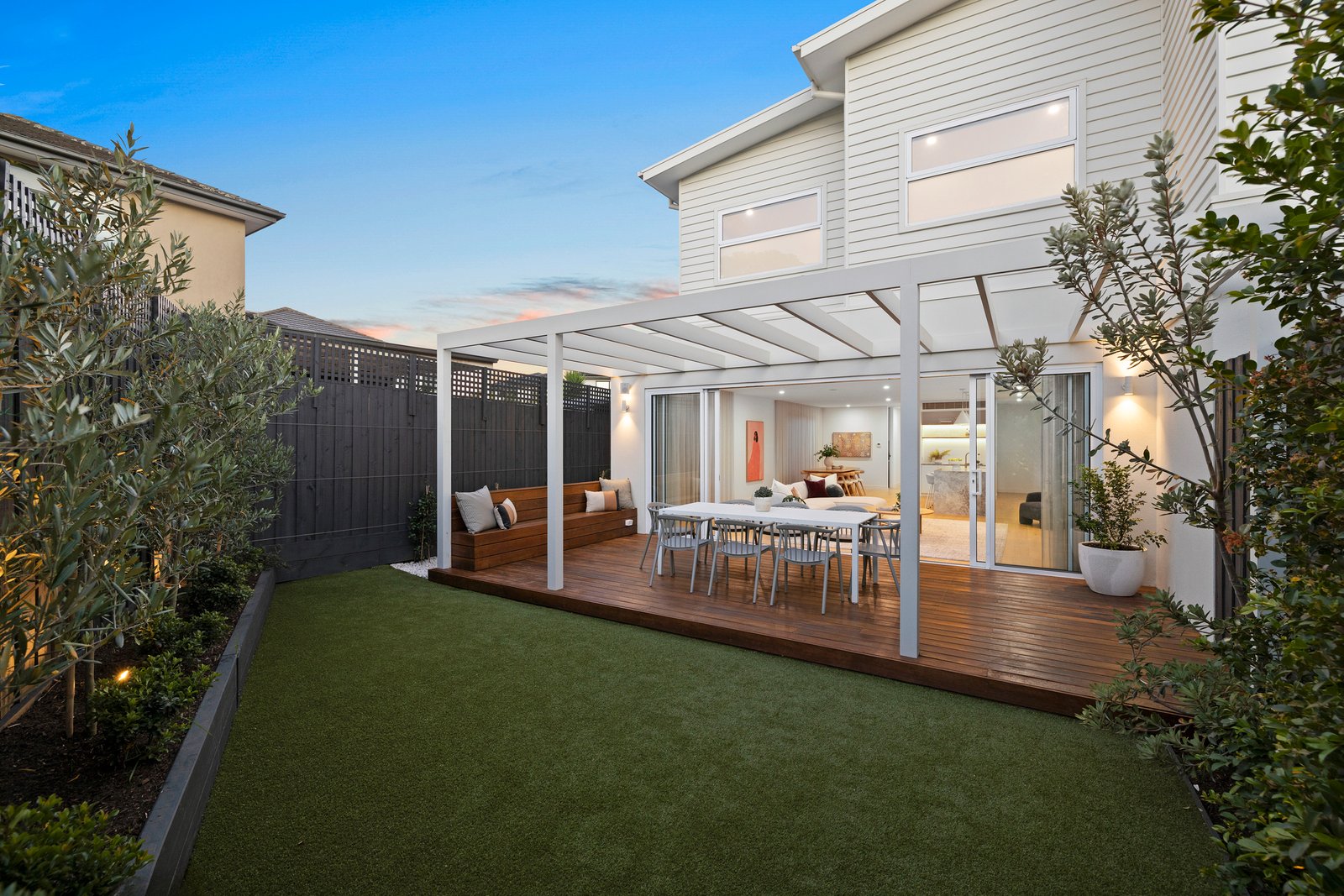 Gallery: 1A Hallinan Court