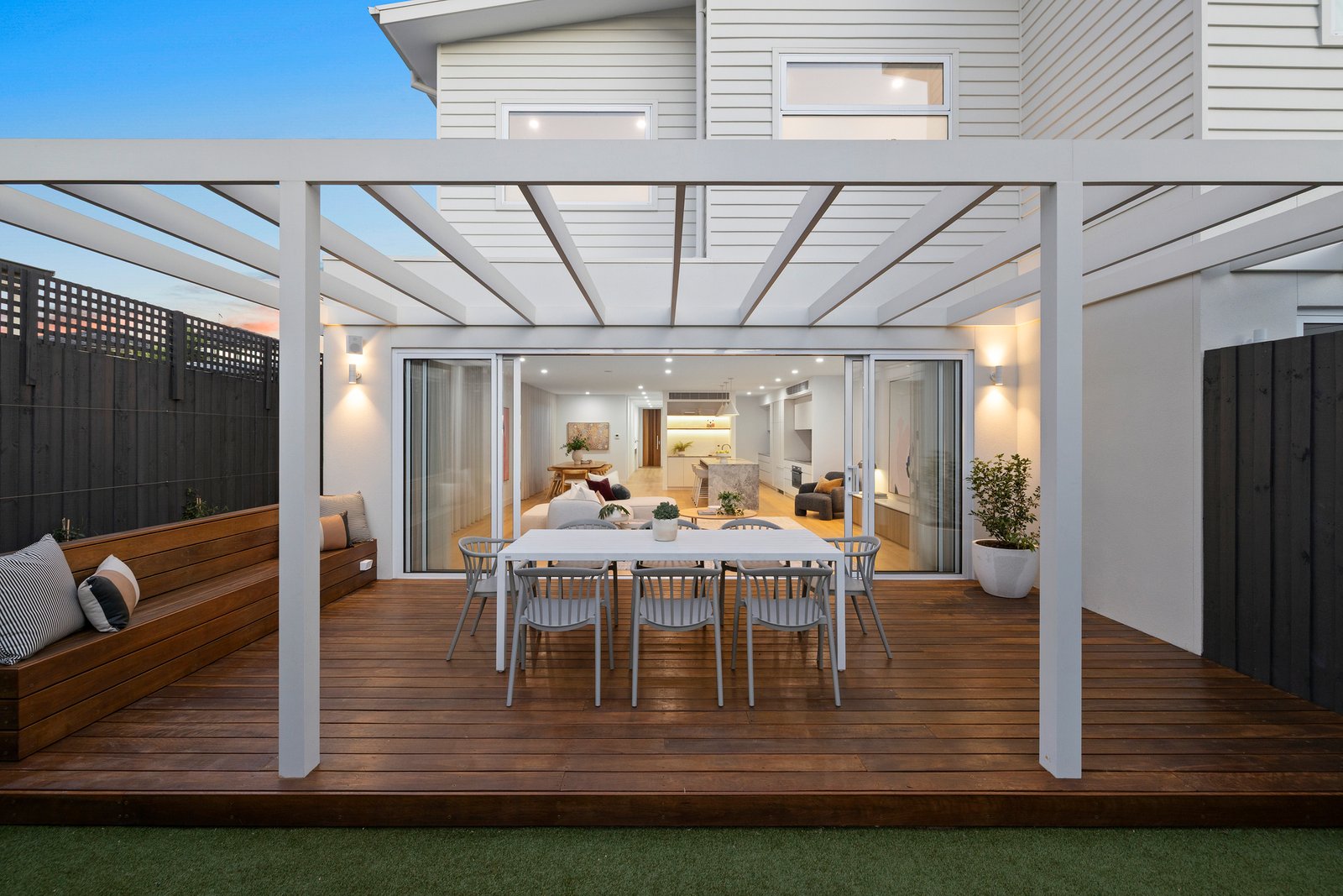 Gallery: 1A Hallinan Court