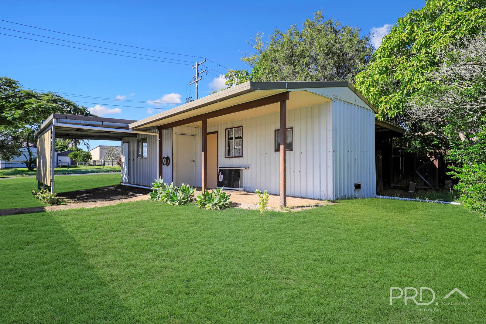 1A Howard Street URANGAN 4