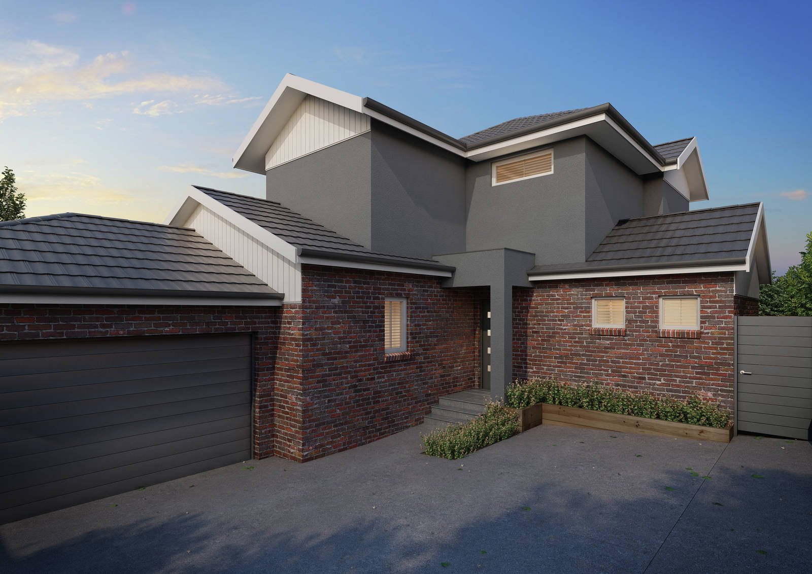 1a Iris Street, Burwood, VIC