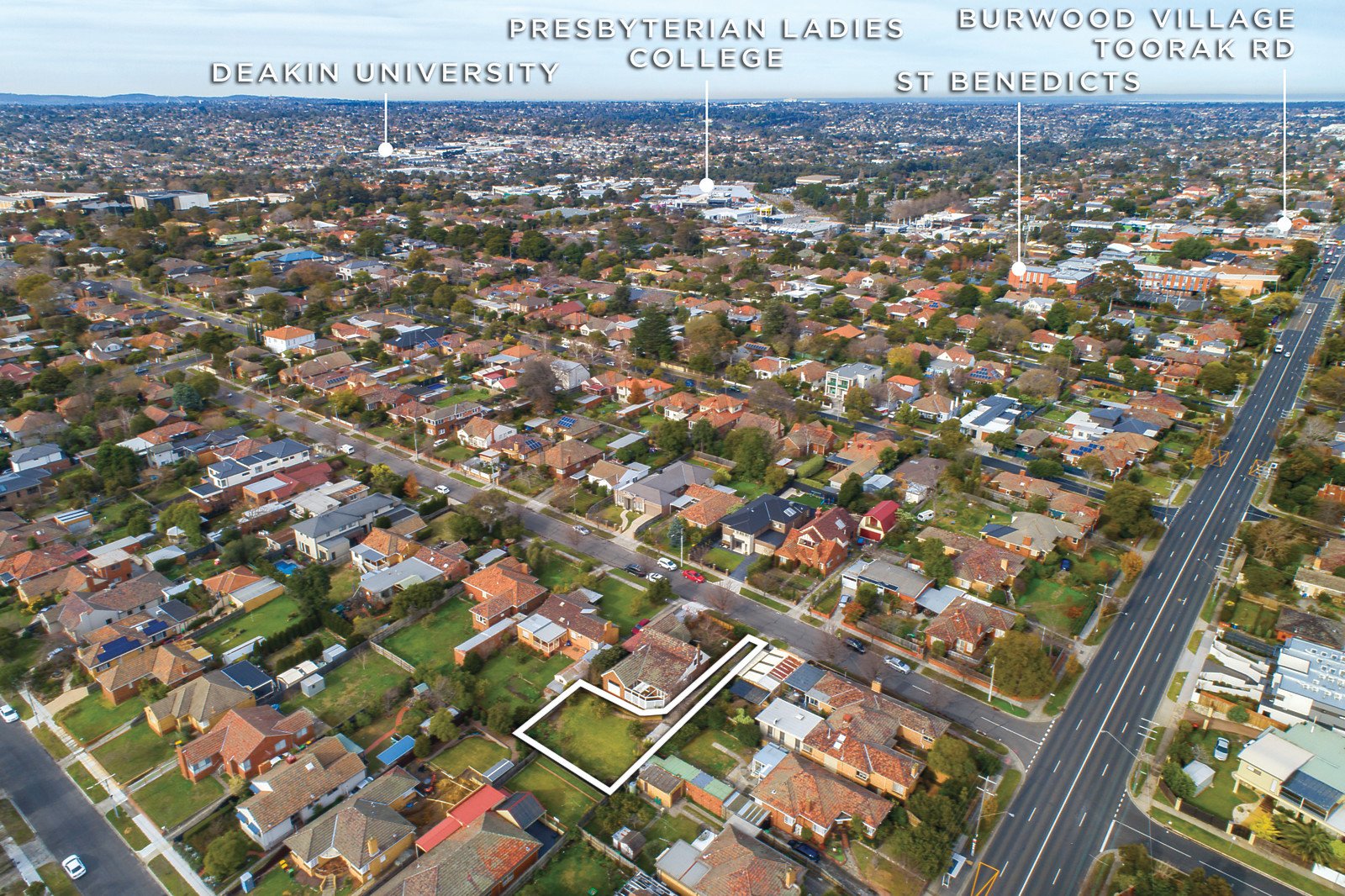 1a Iris Street, Burwood, VIC