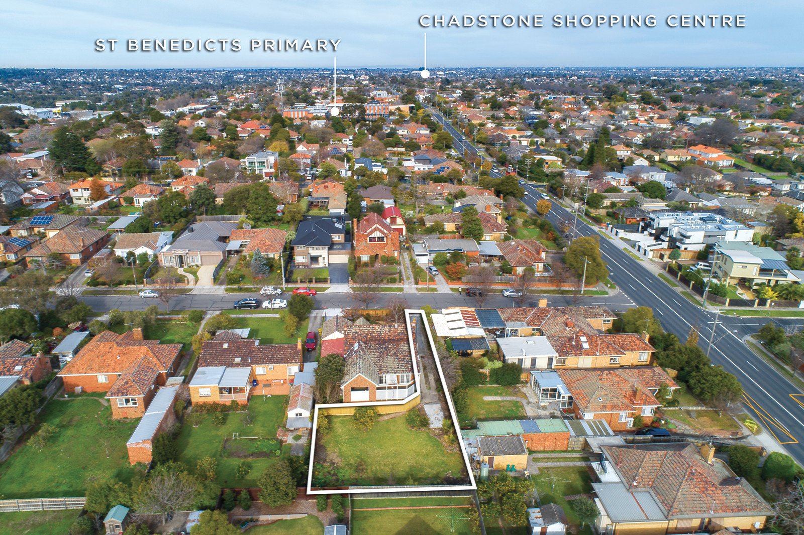 1a Iris Street, Burwood, VIC