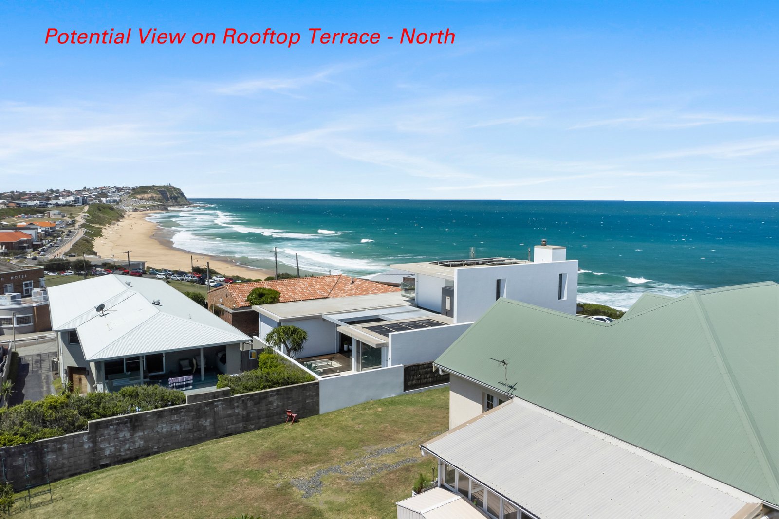 1A Street Merewether NSW 2291