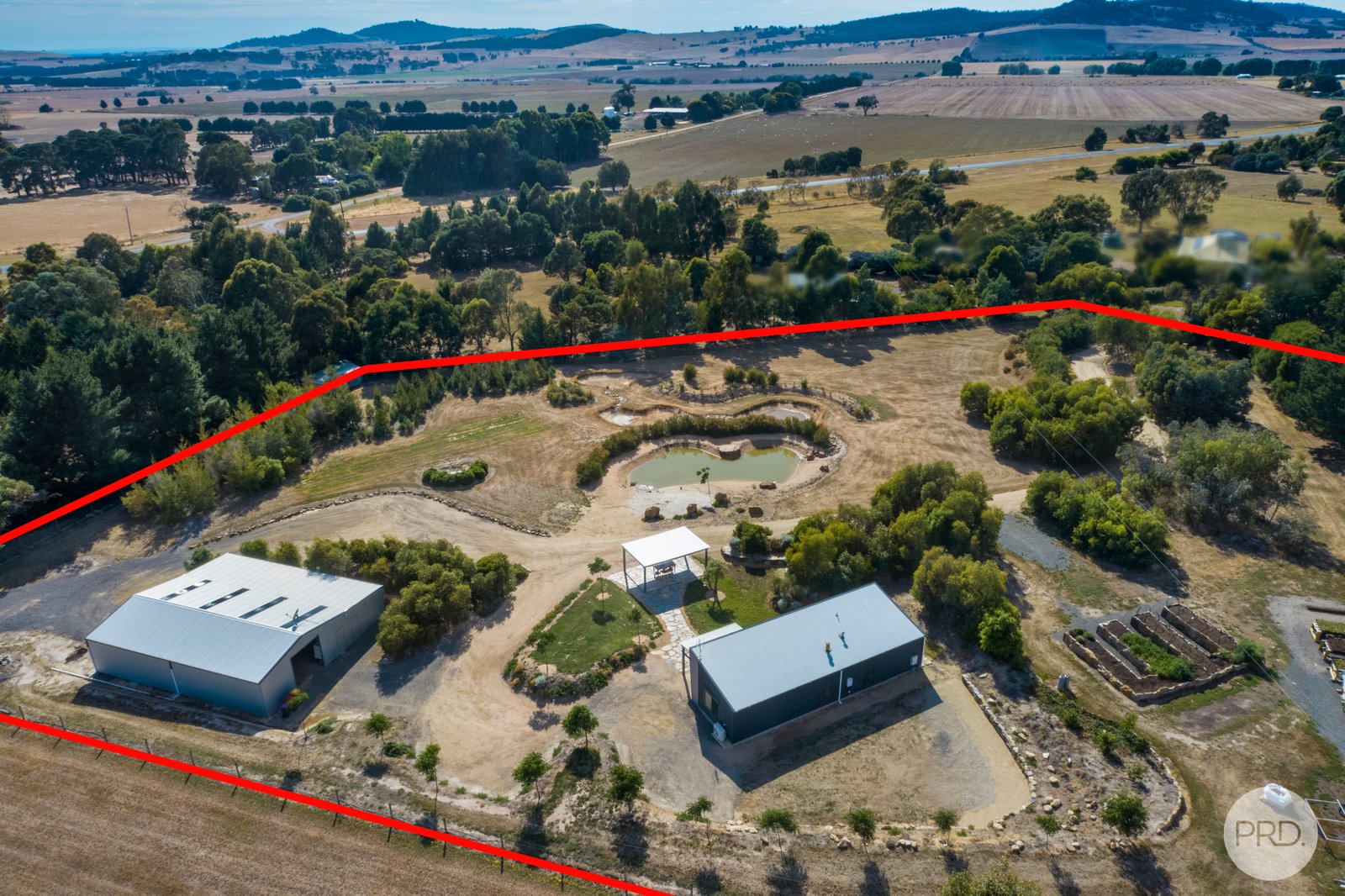 1A Kimberley Drive WAUBRA 3