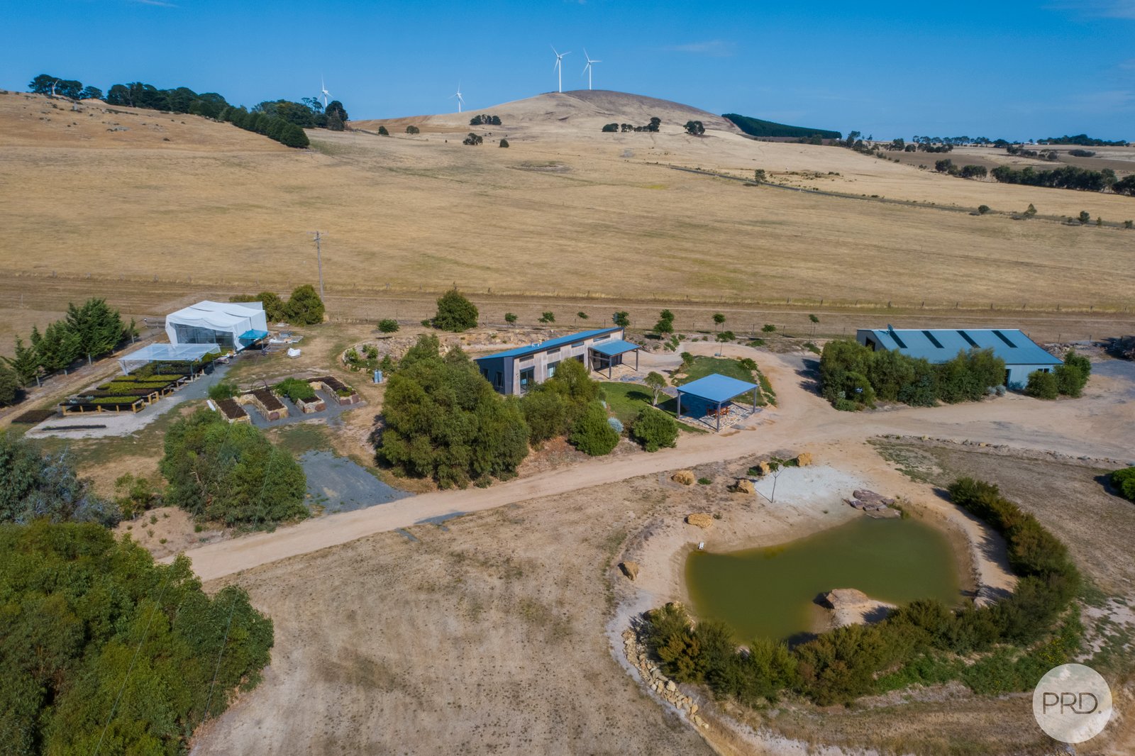 1A Kimberley Drive WAUBRA 4