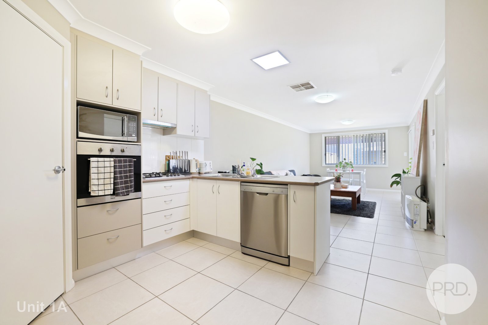 1a Lake Place TAMWORTH 5