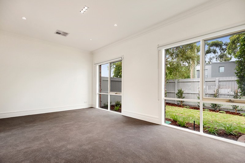 Gallery: 1A Lansdown Street
