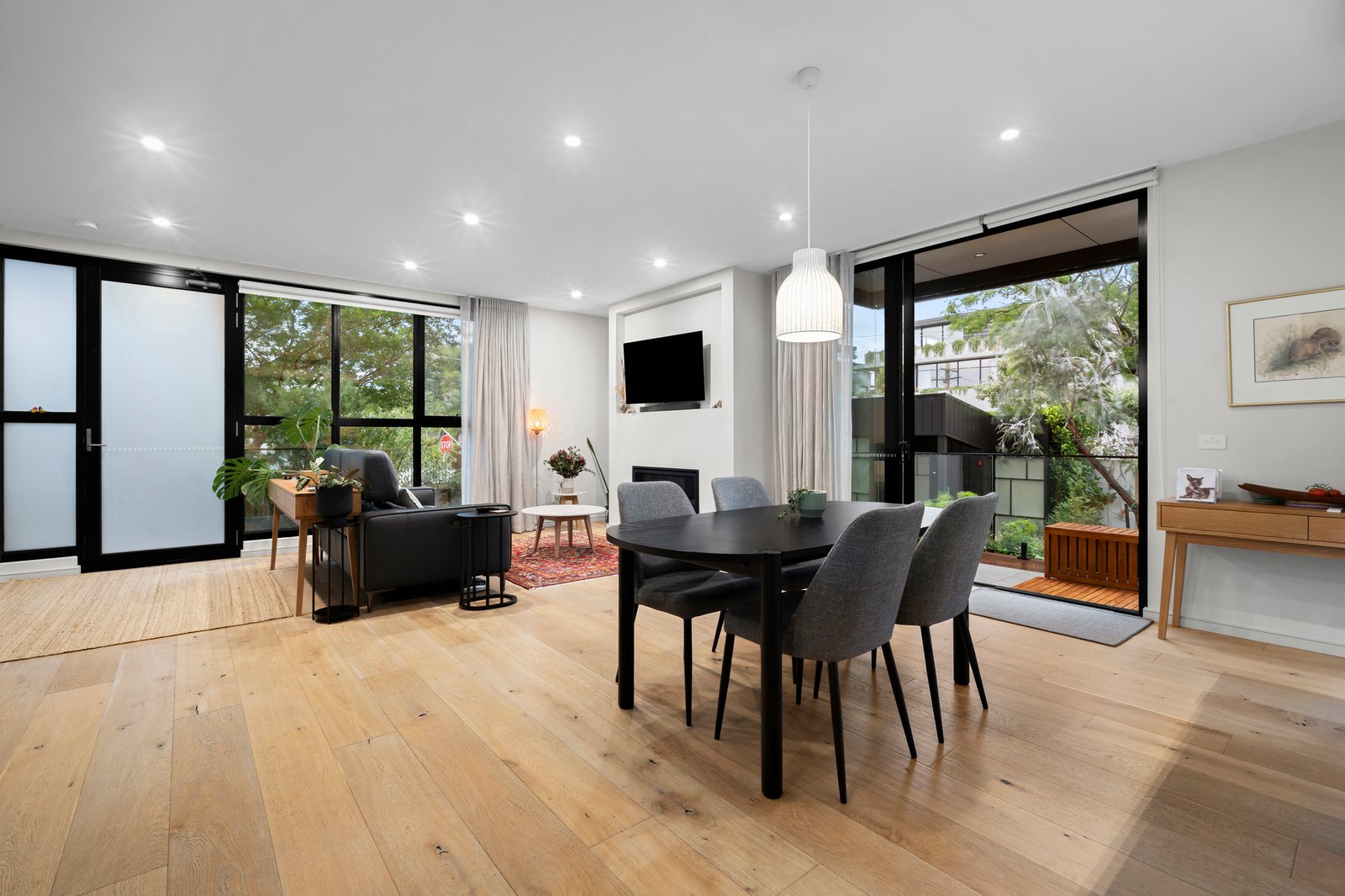 1a Lawrence Street, Brighton, 3186